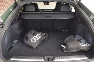 Audi Q5 Sportback 2.0 TFSI 299pk e-hybrid quattro S edition Trekhaak 360Camera Leder Keyless Panoramadak 2x S-Line / 45