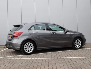 Mercedes-Benz A-Class 180 Ambition  | Trekhaak | Navigatie | LED | Org. NL / 5