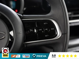 Fiat 500e Cabrio Urban 42 kWh | 118 PK | Camera | CarPlay | Keyless | 26.395 KM / 19