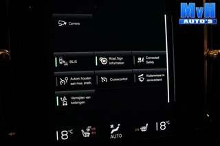 Volvo XC40 1.5 T5 PHEV R-Design|H/K|STUUR.STOELVW|CAM|SOH86% / 12