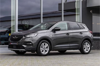 Opel Grandland X 1.2 Turbo Business Executive  | Trekhaak | Carplay | LED / 16