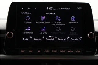 Kia Picanto 1.0 DPI DynamicPlusLine  - Cruise Control - LED - Lichtmetalen Velgen 14"  - Fabrieksgarantie tot 02-2032 / 47