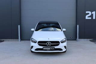 Mercedes-Benz B-Class 200 Luxury Line Panoramadak / Stuurwielverwarming / Stoelverwarming / 4