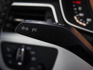 Audi A5 Sportback 1.4 TFSI Sport S-line Edition Virtual Cockpit Ambianceverlichting Stoelverwarming LED Apple CarPlay Android Auto DAB Navigatie 18" / 19