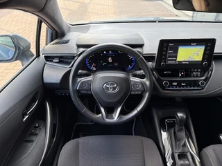 Toyota Corolla Touring Sports 1.8 Hybrid Business Plus  KEYLESS/CAMERA/ADAPT.CRUISE/PDC / 13