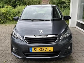 Peugeot 108 1.0 e-VTi Active / 13