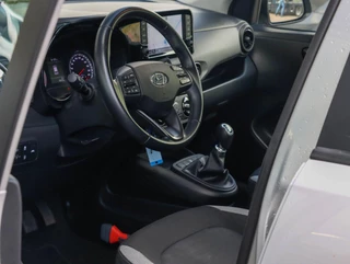 Hyundai i10 1.0 Comfort / 6