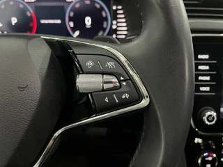 Skoda Superb Combi 1.5 TSI ACT Business Edition / NL auto / eerste eigenaar / automaat / 24