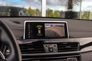 BMW X2 sDrive20i High Executive Edition | M-sport | Driving Assistant Plus | Camera | Apple Carplay | File assistent | Active cruise control | Park Assistant | DAB | Sportstoelen | LED / 27