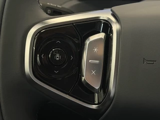 Geely Starray EM-i 1.5 Pro | Nieuw!!|18.4 kWh | 360 Camera | Navi | ACC | Stoel + Stuurverw. | Leer ( Vestiging - Nieuwegein ) / 16