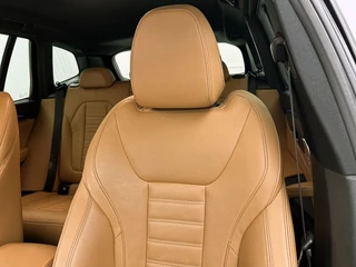 BMW X3 XDrive20i High Executive M Sport | Adaptive Cruise | Stoelverwarming | / 23