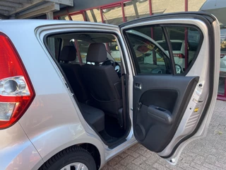 Suzuki Splash 1.2 Exclusive  | 1e eigenaar | Airco | Stoelverw. | Start/Stop | Elektr. Ramen | / 32