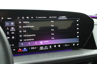 Audi SQ5 3.0 TFSI V6 367pk quattro Luchtvering Head-Up Panoramadak Keyless 360Camera Memory Matrix Led / 27
