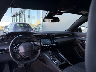 Peugeot 508 SW BWJ 2023 1.2 131 PK PureTech Allure Pack Business AUTOMAAT | ADAPTIVE CRUISE | FULL LED | HALF LEER | KEYLESS | 360 CAMERA | CARPLAY + ANDROID | DAB | LMV | PDC / 4