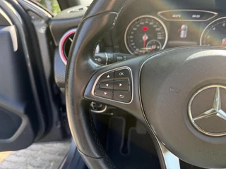 Mercedes-Benz A-Class 180 AMG-Line / 11