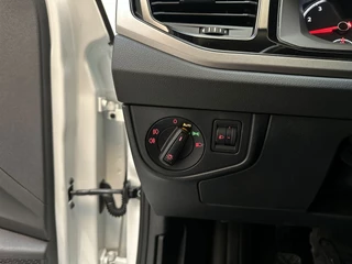 Volkswagen Polo 1.0 TSI Comfortline Parkeersensoren App-Connect DAB+ / 22