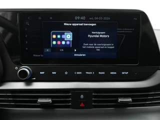 Hyundai Bayon 1.0 T-GDI Comfort Smart Private lease 439 p.m. / 21