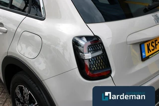 Fiat 600 1.2 Hybrid Urban / 24