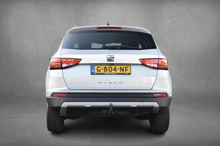 SEAT Ateca 1.0 EcoTSI Style Business Intense | Trekhaak | Apple CarPlay | Camera | Climate / 10