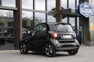 Smart fortwo EQ Comfort 18 kWh|Cruise Control|Automatische verlichting| / 10