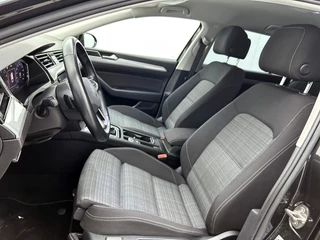 Volkswagen Passat 1.5 TSI Business | Automaat | Adaptive cruise | Stoelverwarming | CarPlay | Camera | Parkeersensoren | BTW / 5