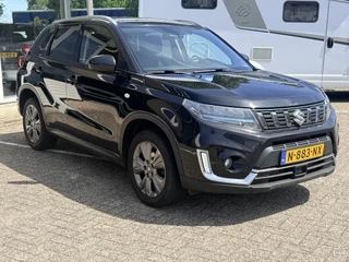 Suzuki Vitara 1.4 Boosterjet Select Smart Hybrid  | Trekhaak | Apple/Android | Adapt. Cruise | Camera | Stoelverwarming / 8