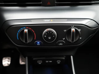 Hyundai i20 1.2 N Line | Navigatie | Private lease 409,- p.m. | / 33