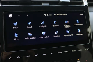 Hyundai Tucson 1.6 T-GDI PHEV N Line 265PK 4WD Trekhaak | Carplay | Winterpakket / 19