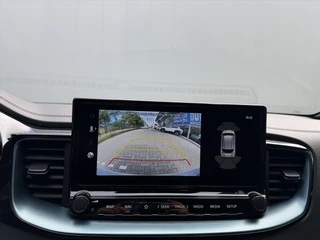 Kia Ceed 1.0 T-GDi 100pk Design Edition / 17