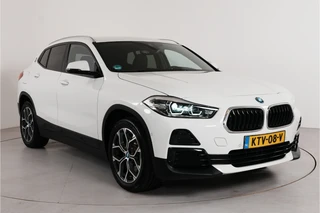 BMW X2 xDrive25e PHEV 220 pk  | SOH 92% | M Sport | Adaptive Cruise  | Camera | / 5