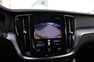 Volvo V60 2.0 B3 Momentum Advantage|Automaat|Trekhaak|Applecarplay/android auto|Camera|Cruise control / 15