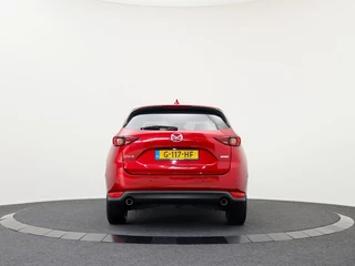 Mazda CX-5 2.0 SAG 165 Business Comfort Automaat | Stoelverwarming / 9