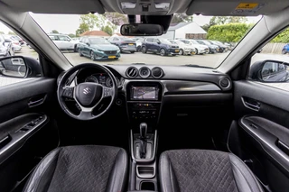 Suzuki Vitara 1.4 Boosterjet Select  | Pano | Trekhaak | Carplay / 7