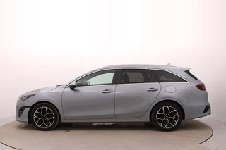 Kia Ceed 1.5 T-GDi GT-Line | Adaptive Cruise | Camera | Navi | Stoel/Stuurverwarming | CarPlay | / 4