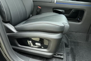 Jaecoo 7 1.5 TGDI SHS-P Exclusive | RIJKLAAR INCLUSIEF €2.500,- REGISTRATIEVOORDEEL | Glazen schuif-/ kanteldak | 7 jaar garantie tot 150.000 km | 360 3D Camera | Lederen bekleding | Stoelventilatie & verwarming | Elektrische achterklep | Apple Carplay/Android auto / 16