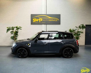 MINI Countryman 1.5 Cooper S E ALL4 Chili | Leer | Pano | Camera | Navigatie / 35