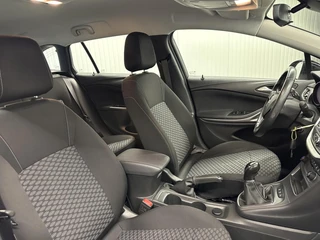Opel Astra Sports Tourer 1.2 Edition LM CARPLAY CRUISE LED. / 14