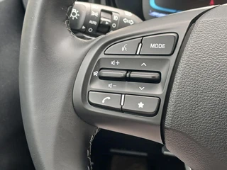 HYUNDAI I10 1.0i Comfort Smart / AUTOMAAT! / Navigatie / Cruisecontrol! / / 16