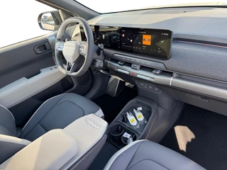 Kia EV3 GT-PlusLine 81.4 kWh NIEUW TE BESTELLEN | LUXE UITVOERING | 204 PK | Inruilvoordeel | / 21
