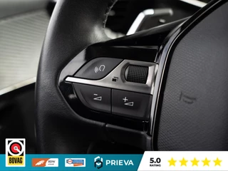 Peugeot 208 1.2 PureTech Allure Automaat 100PK | Dealer Onderhouden | Apple/Android auto | Navigatie | Cruise Control / 20