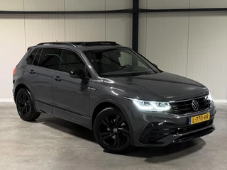 Volkswagen Tiguan 1.5 TSI R-Line Pano Virtual Harman Kardon / 6