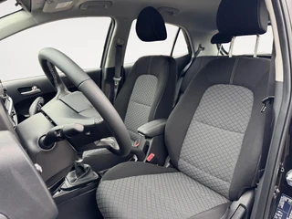 Kia Picanto 1.0 GDi DynamicLine | Demo | Direct Beschikbaar! | Navigatie | Airco | Cruise control | Camera | Apple Carplay / Android Auto | / 9