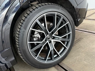 Audi Q8 55 TFSI quattro Pro Line Plus S Line |Black Pack | Luchtvering | PANO| Matrix-Led | 22INCH |BANG&OLUFSEN |TREKHAAK / 52