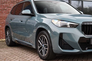 BMW X1 xDrive25e M-Sport  Premium 18inch Leder Camera ACC-voorbereiding / 33