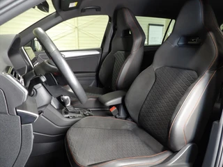 SEAT Tarraco 1.4 TSI e-Hybrid PHEV 245pk DSG-6 FR / 18