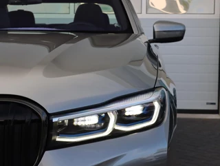 BMW 7-serie 750i xDrive High Executive | M-sport | €190.219 NIEUW!! | Full Options | / 83