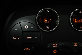 Fiat 500C 0.9 TwinAir Turbo Lounge / 9
