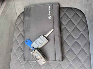Škoda Fabia Combi 1.0 TSI Monte Carlo DSG Pano Camera CarPlay Navi DAB BTW / 33