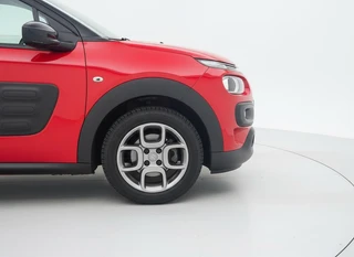 Citroen C4 Cactus 1.2 PureTech Business Plus PANO - RIEM VERVANGEN / 6