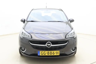 Opel Corsa 1.4 Color Edition Automaat | Stoel & Stuurverwarming | Parkeersensoren voor en achter | Lichtmetalen velgen | DAB radio | Camera / 7